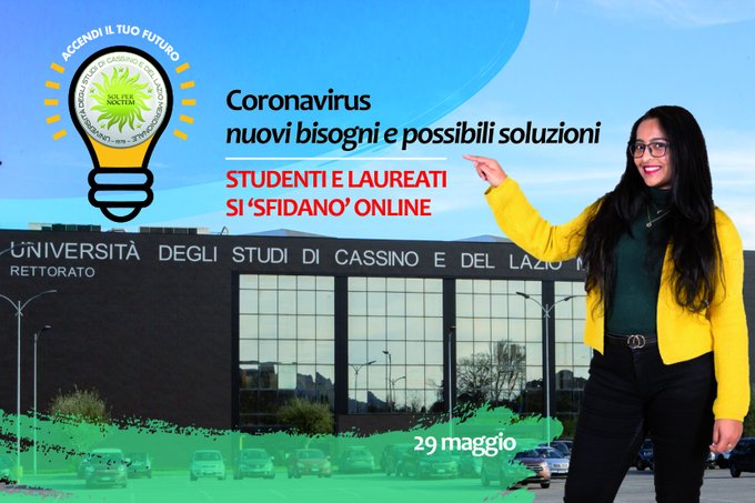 Coronavirus: nuovi bisogni e possibili soluzioni