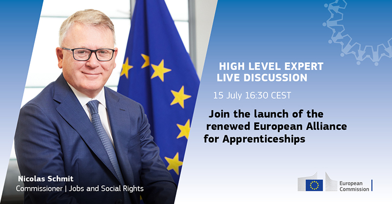 EAfA High Level Expert Live Discussion