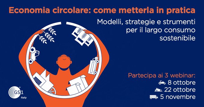 Economia circolare: come metterla in pratica