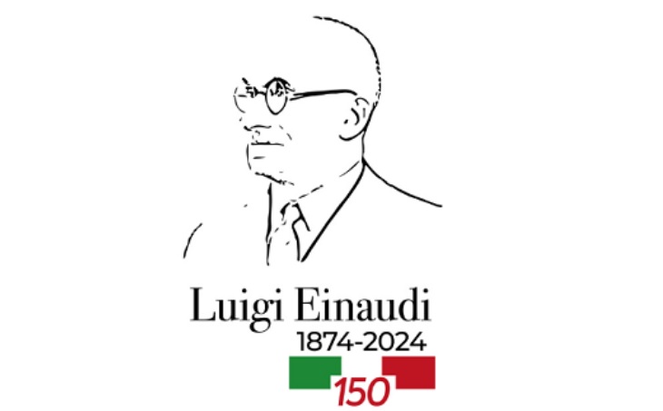 Einaudi economista: 150 anni di storia italiana