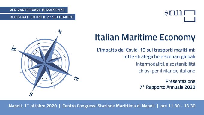 Italian maritime economy