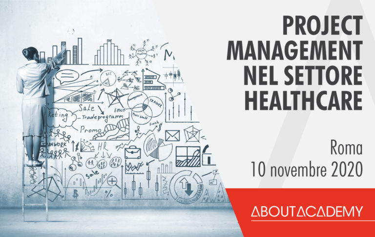 Project Management nel settore healthcare