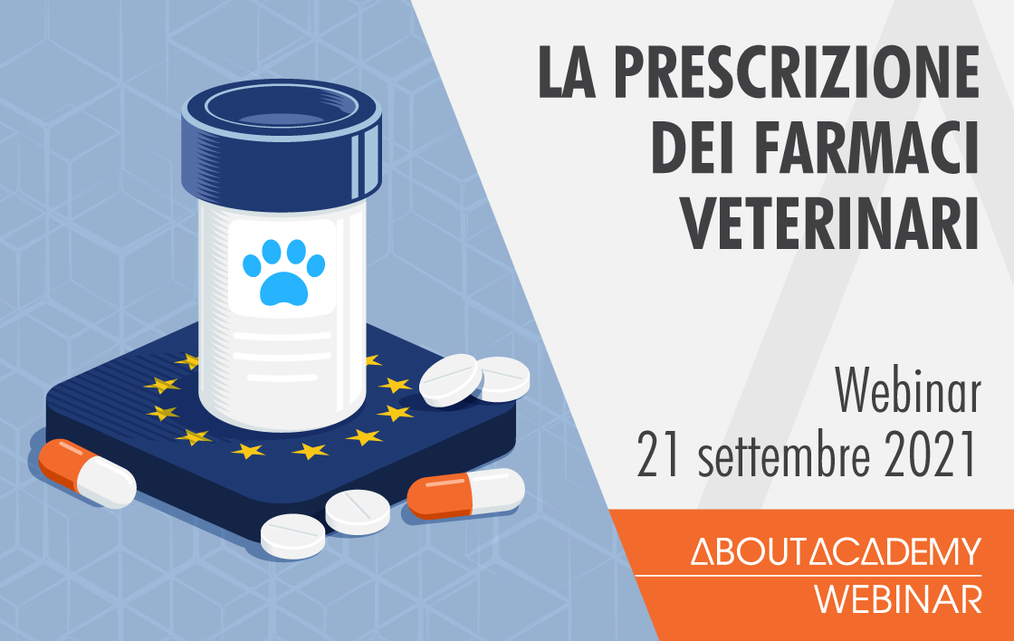 La prescrizione dei farmaci veterinari alla luce del nuovo Regolamento Europeo