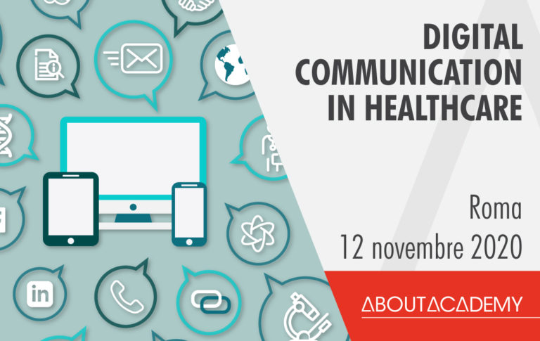 Digital Communication in Healthcare