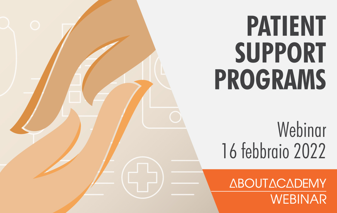 Patient Support Programs: aspetti legali, regolatori e di compliance