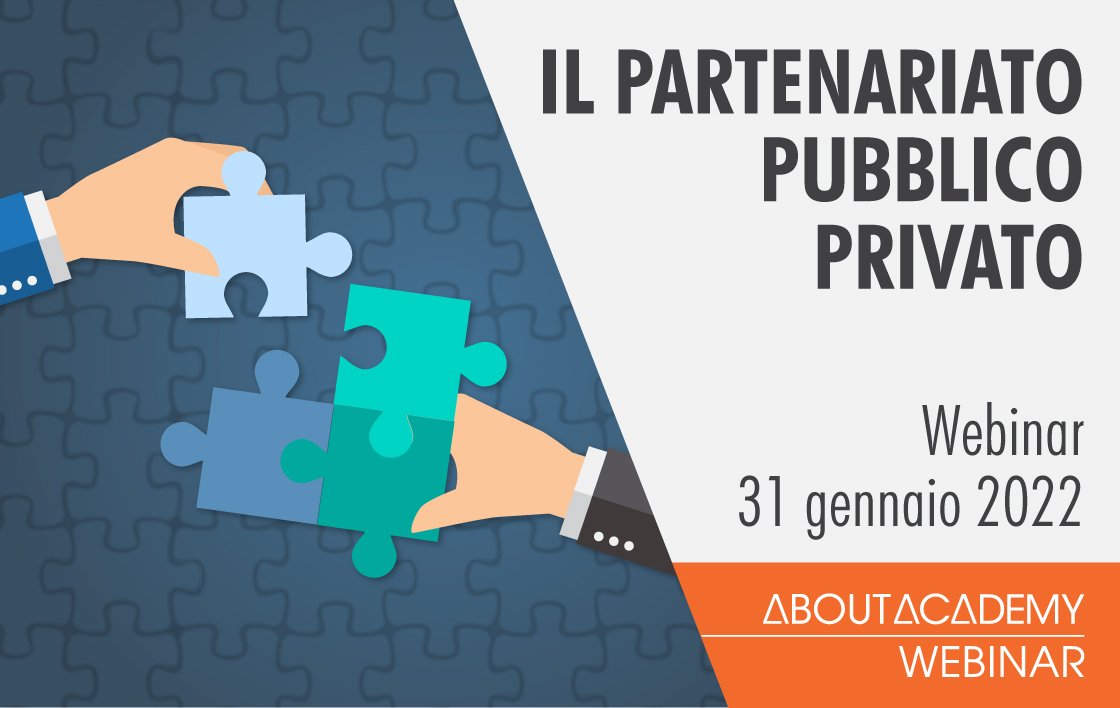 Il Partenariato Pubblico – Privato e le risorse del PNRR Quali opportunità per le imprese healthcare?