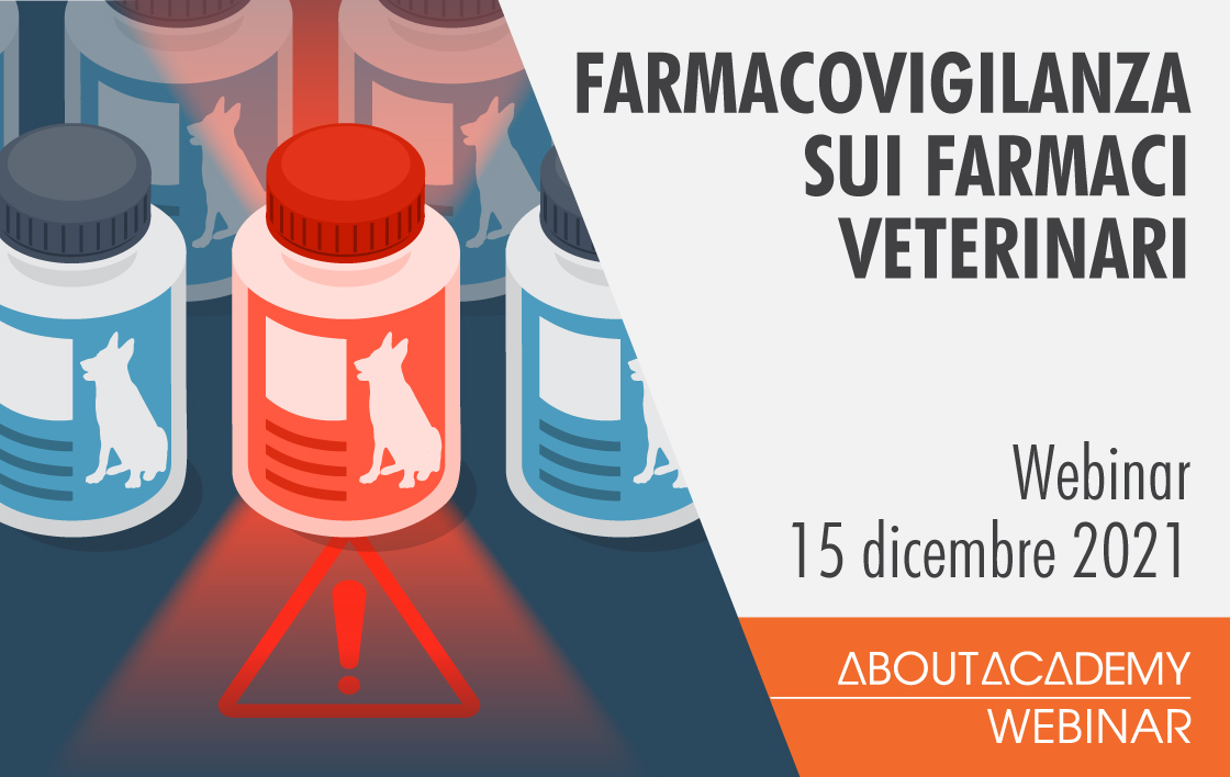 Farmacovigilanza sui medicinali veterinari e adempimenti per gli attori della filiera: Le novit&agrave; dei Regolamenti 2019/06 e 2021/1281