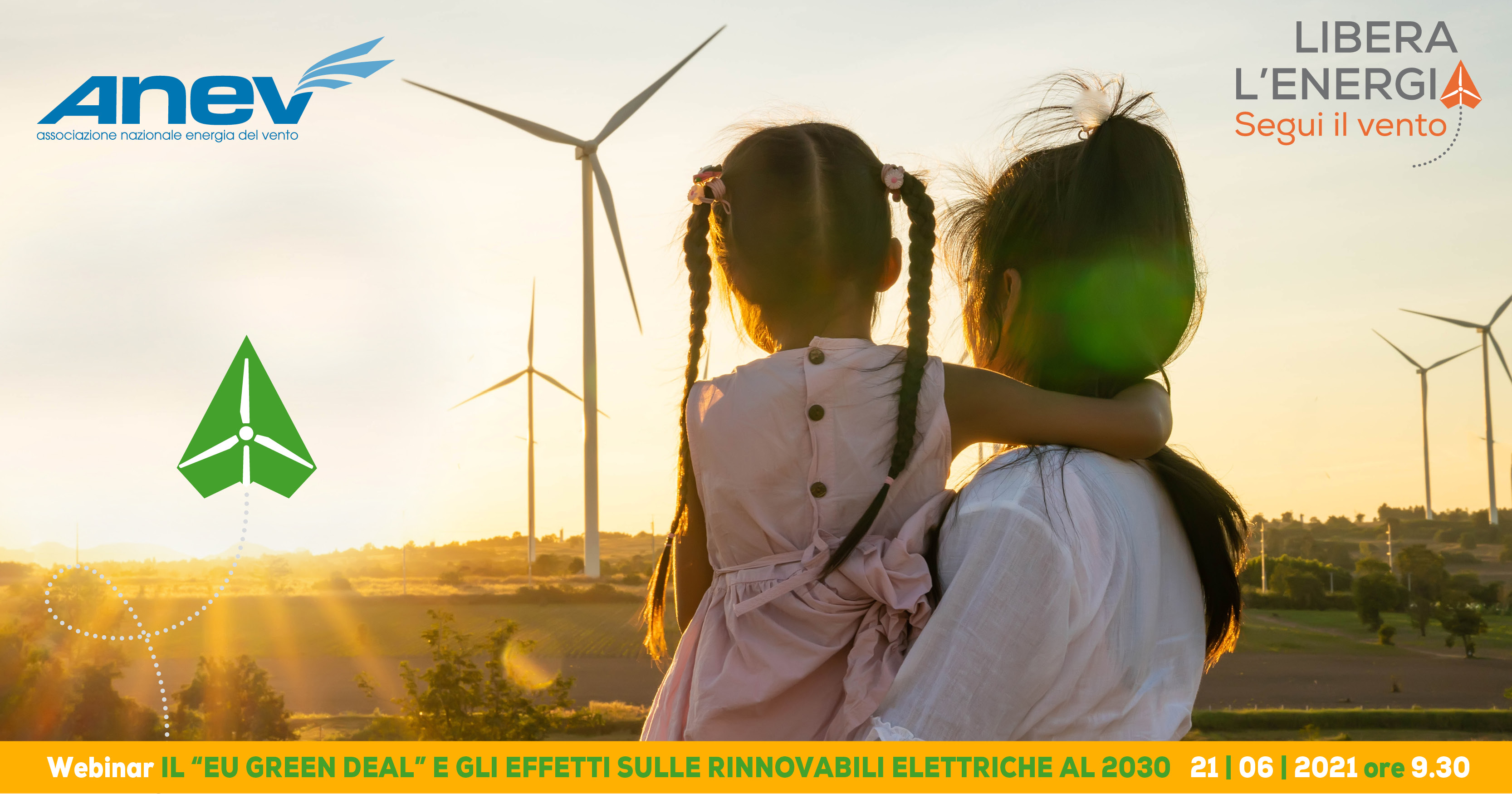 Il “EU Green Deal” e gli effetti sulle  rinnovabili elettriche al 2030