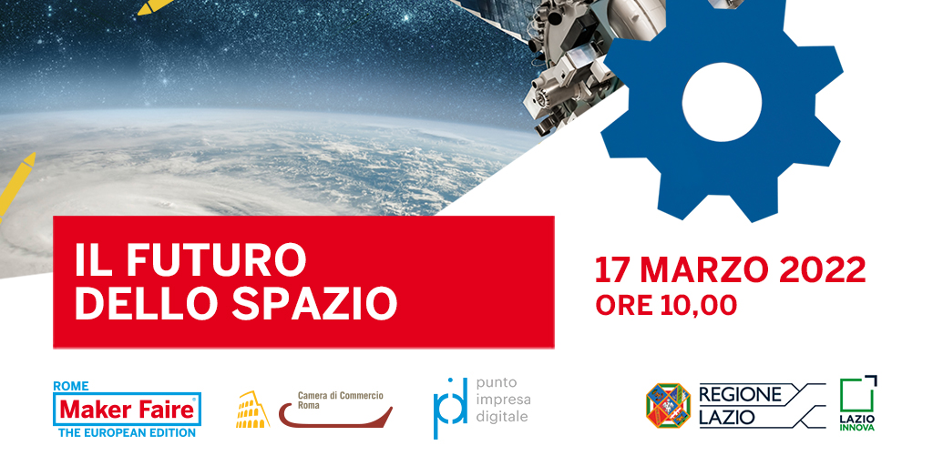 Il futuro dello spazio