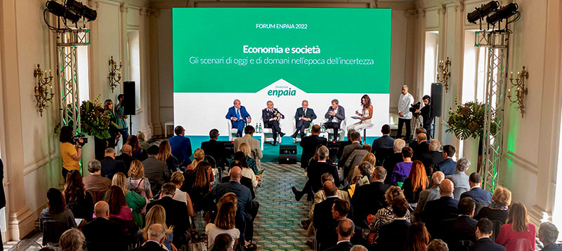 Forum Enpaia 2023