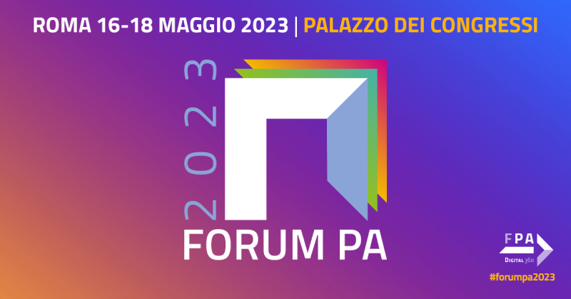 FORUM PA 2023