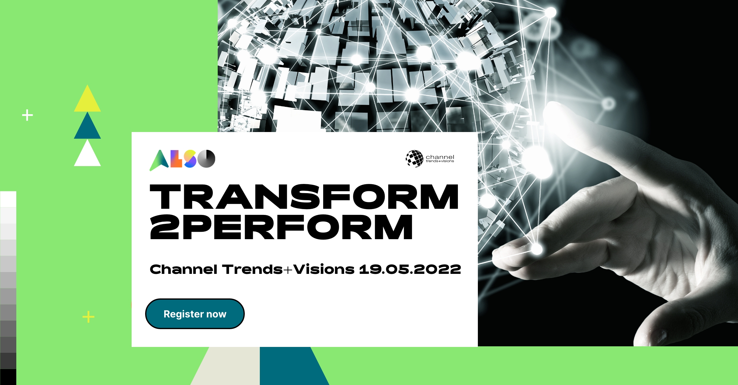 ALSO Channel Trends+Visions 2022