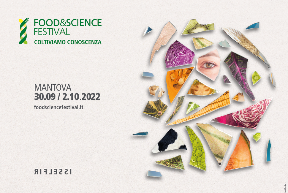 Food e Science Festival 2022