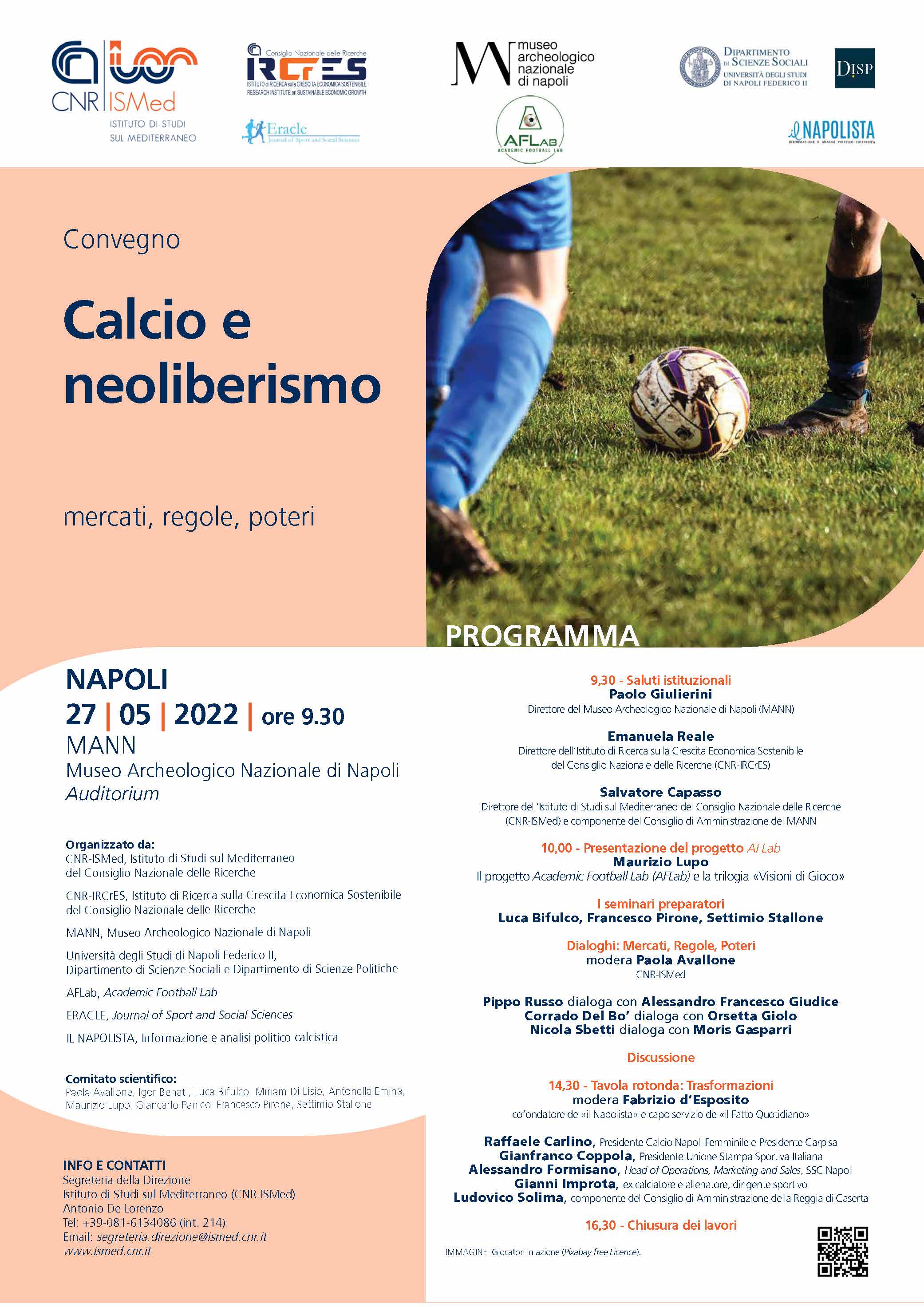 Calcio e neoliberismo. Mercato, regole, poteri