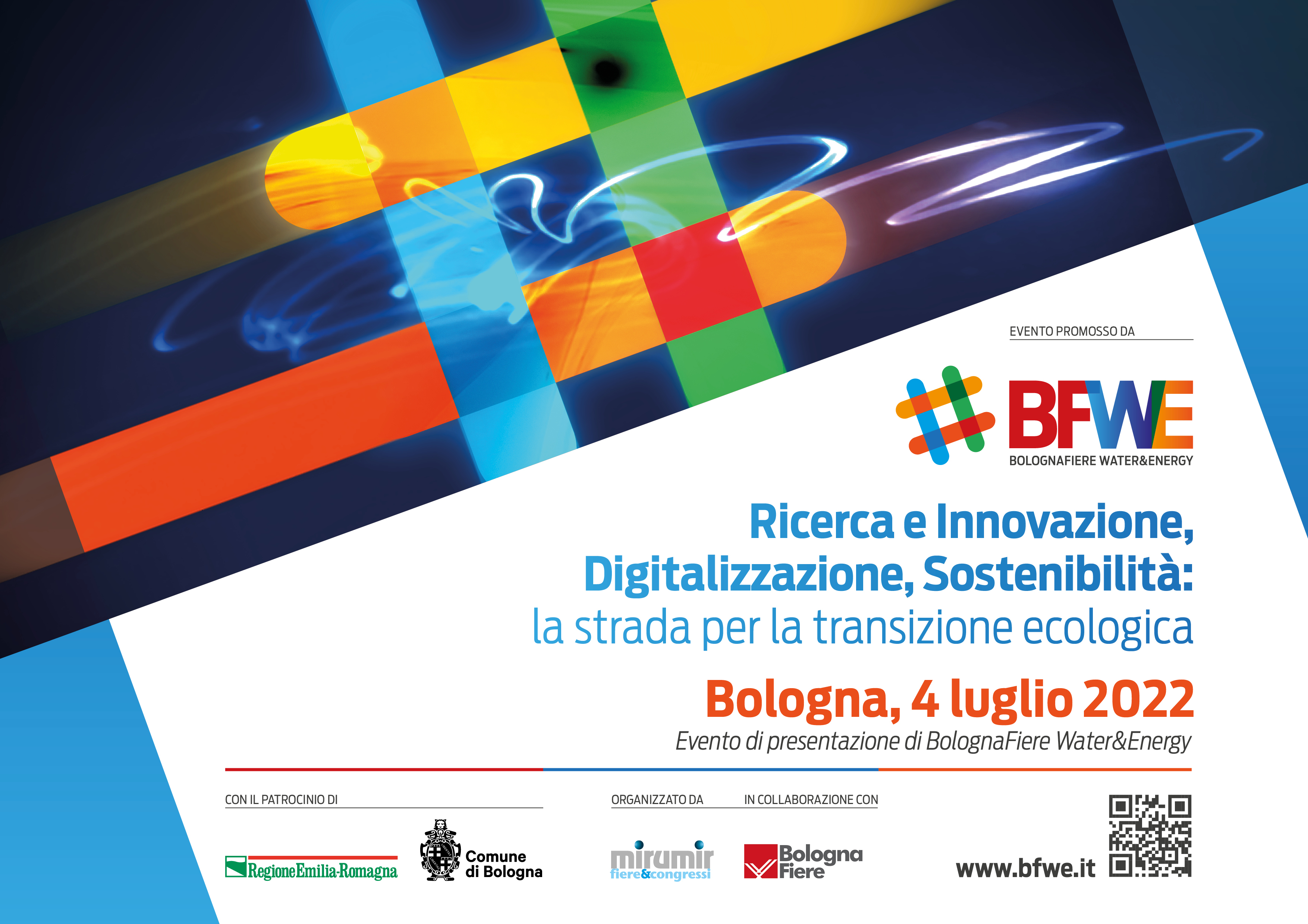 Ricerca e Innovazione, Digitalizzazione, Sostenibilità: la strada per la transizione ecologica