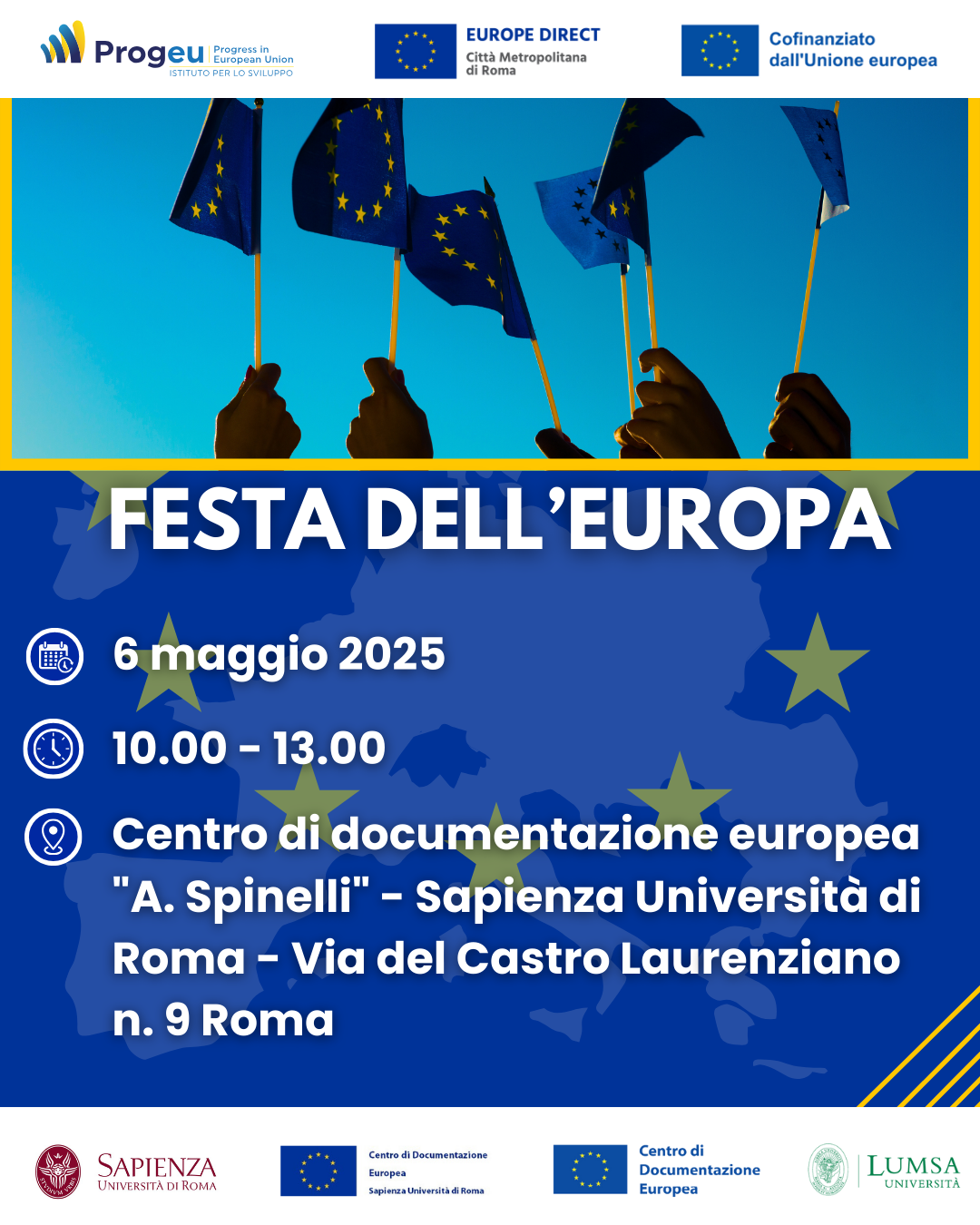 Festa dell'Europa