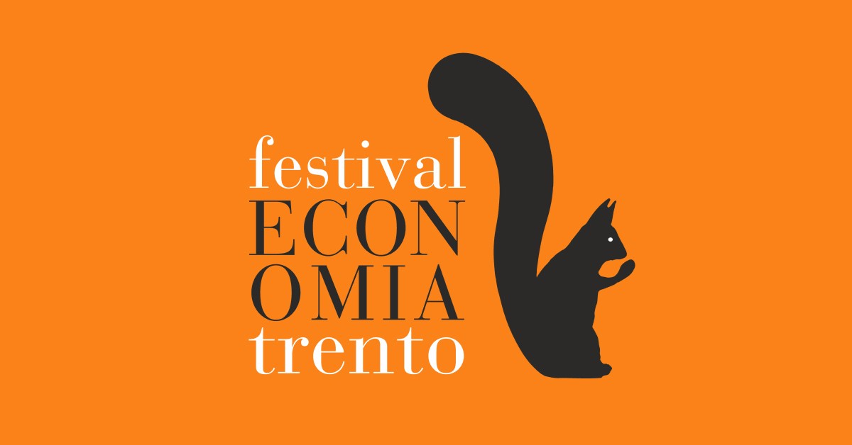 Festival dell’Economia di Trento
