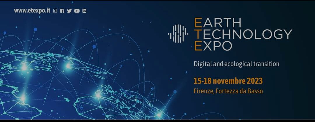 Earth Technology Expo