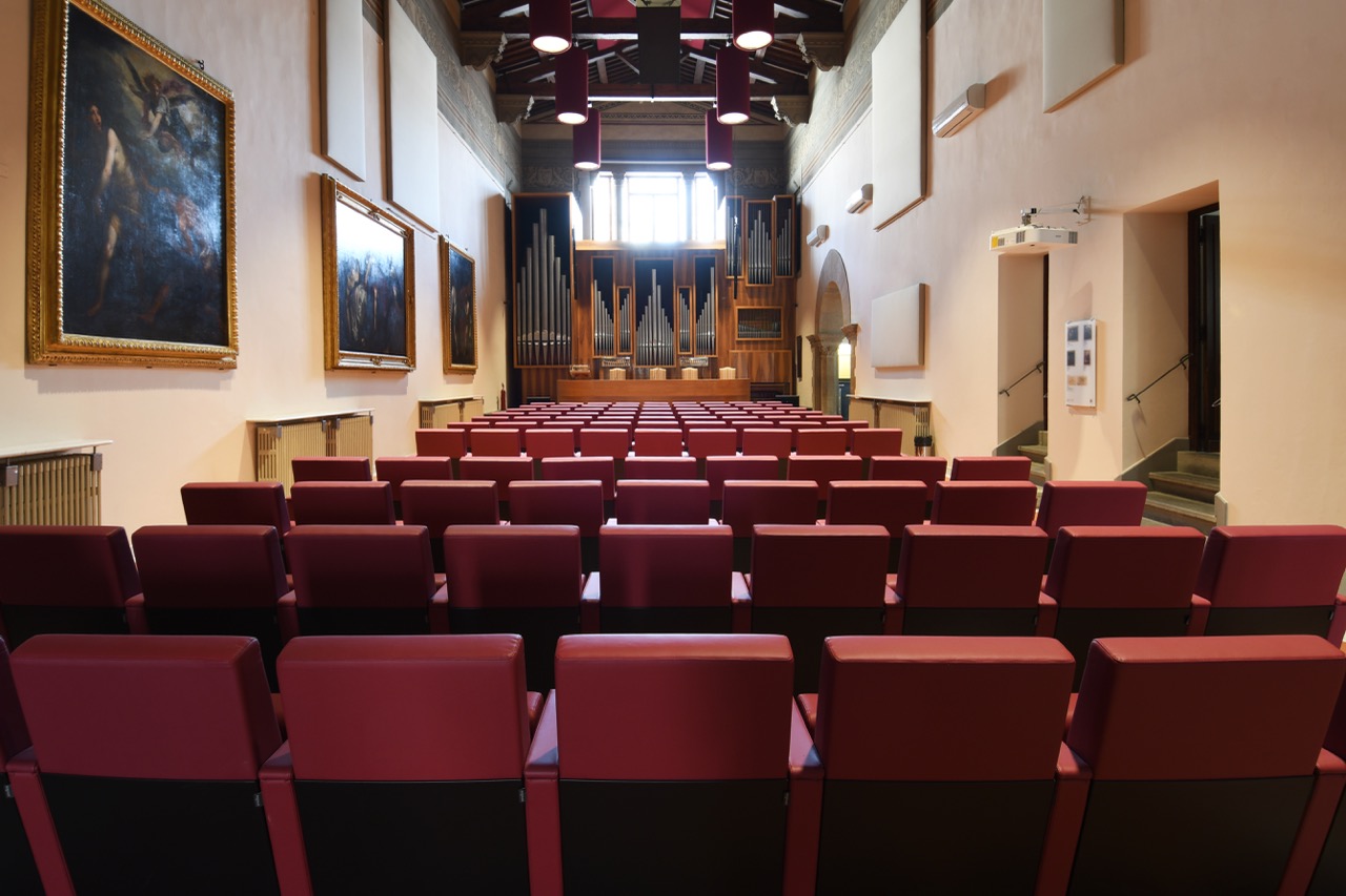 Longevita’ aziendale e costruzione del futuro – heritage, intelligenza artificiale e persone