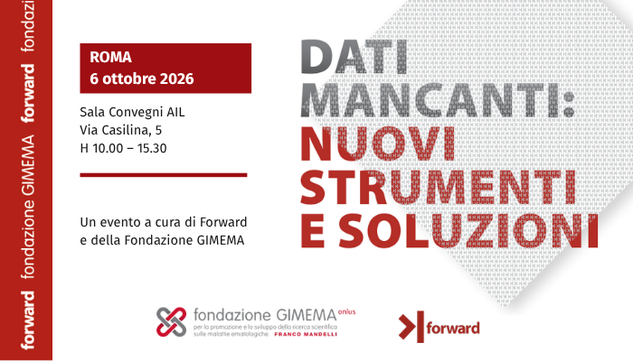 Dati mancanti: nuovi strumenti e soluzioni