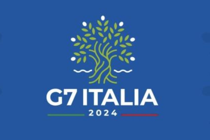 Conferenza stampa di presentazione G7 Agricoltura e Pesca
