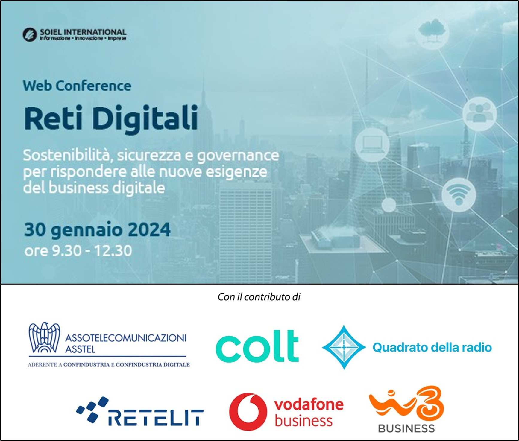 Reti Digitali