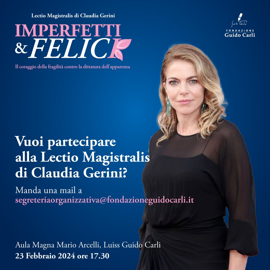 Imperfetti e felici. Il coraggio della fragilità contro la dittatura dell’apparenza