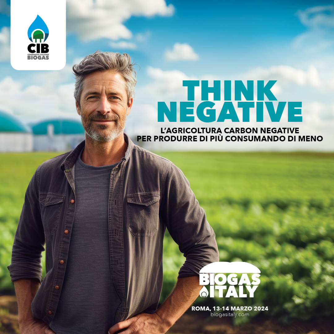 Biogas Italy 2024