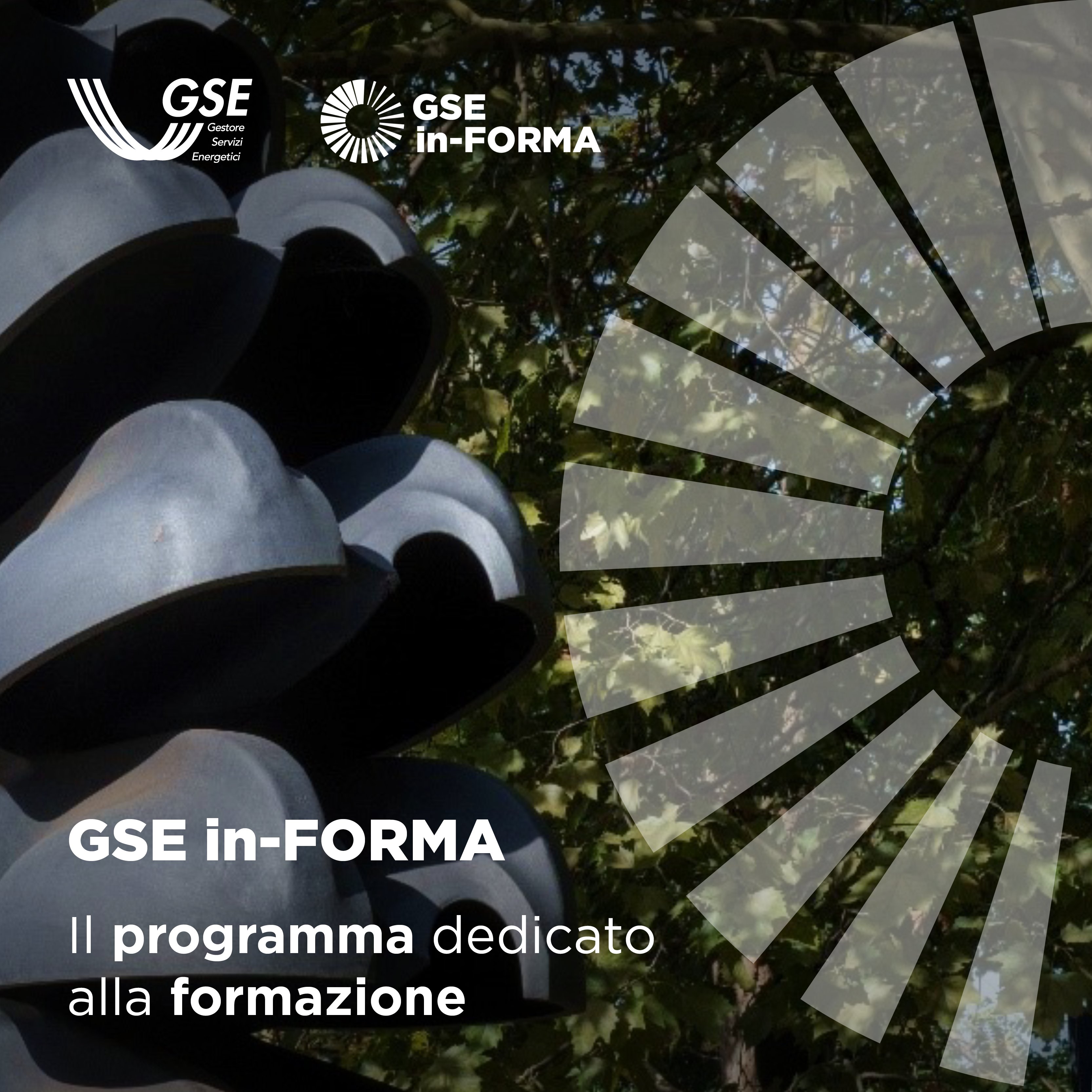 Le comunità di energia rinnovabile a trazione del terzo settore driver della transizione energetica
