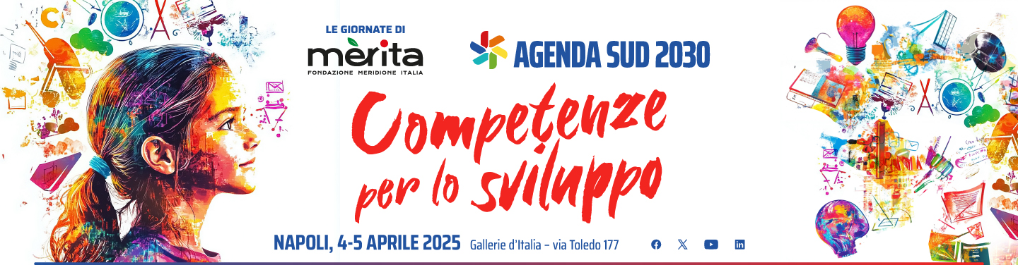 Presentazione del Rapporto SRM sulle filiere produttive meridionali nell’attuale contesto geoeconomico