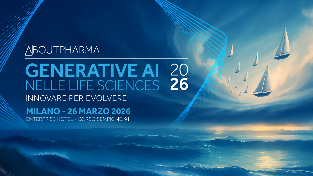 Generative AI nelle Life Sciences. Innovare per evolvere