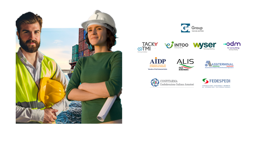 Logistica Portuale: skills shortage, nuove professioni, Academy, esperienze a confronto
