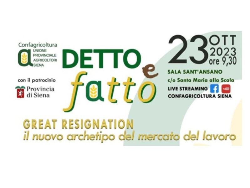 Great resignation: il nuovo archetipo del mercato del lavoro