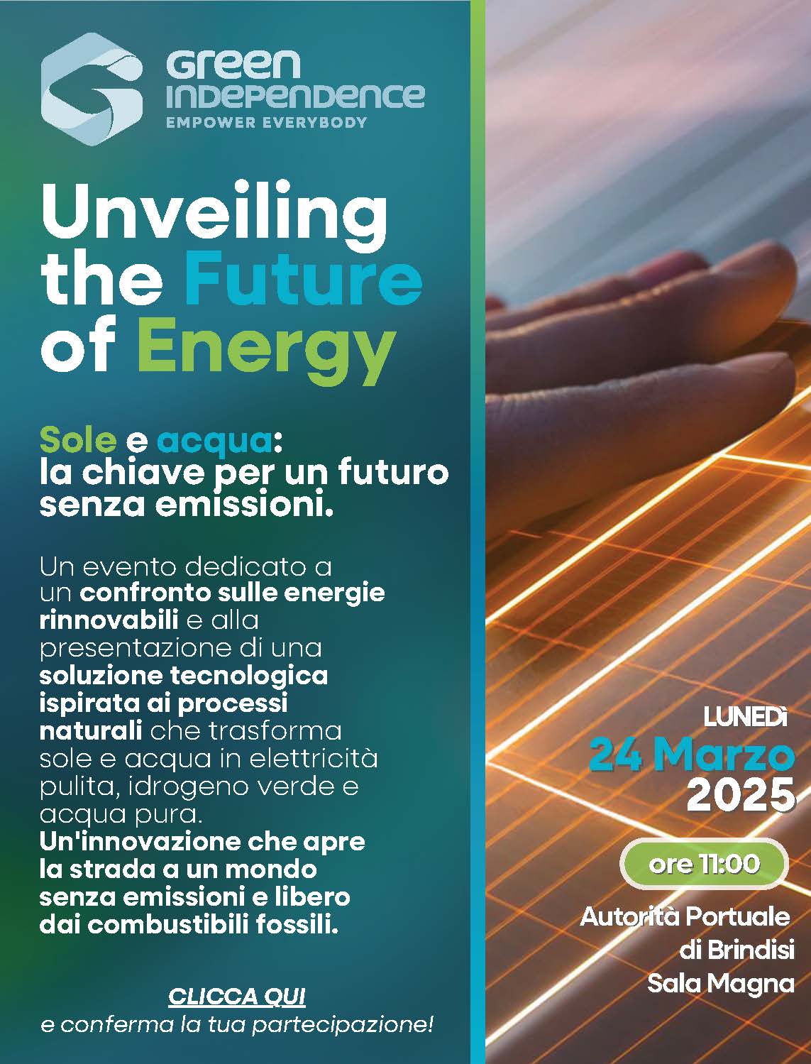 Unveiling the Future of Energy