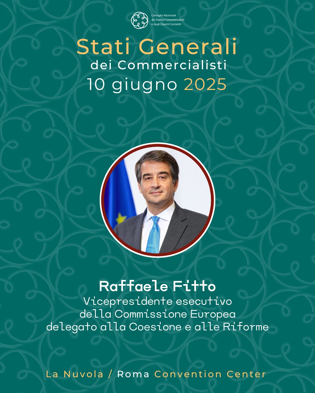 Stati Generali dei Commercialisti