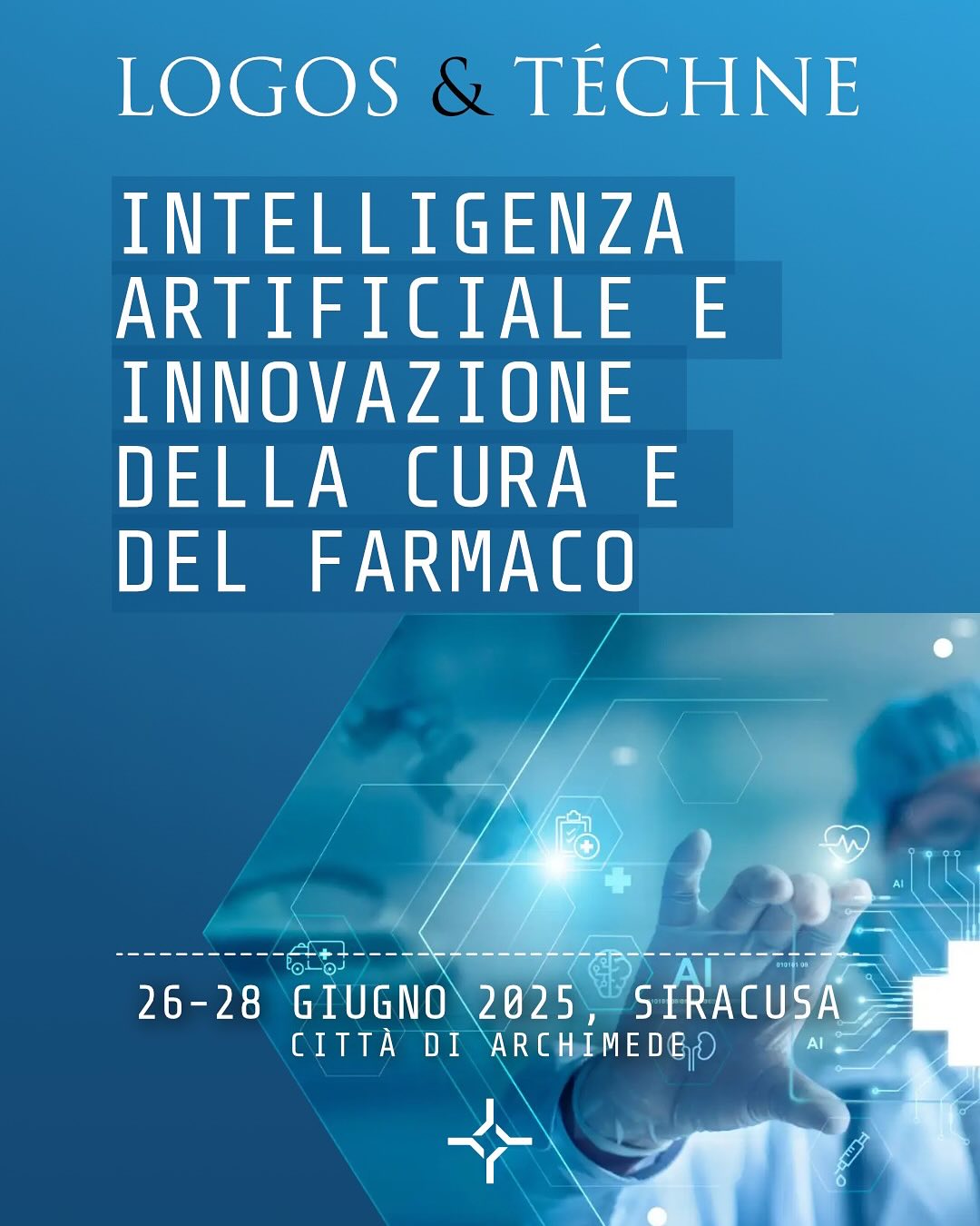 Forum FIASO sull’IA per il futuro della sanità italiana