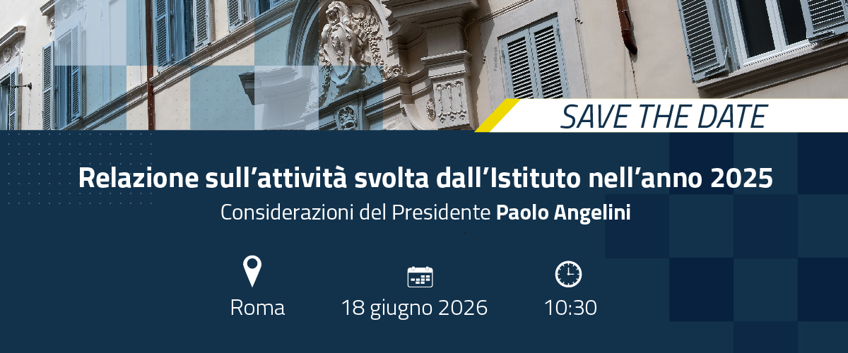 Relazione annuale Ivass 2025