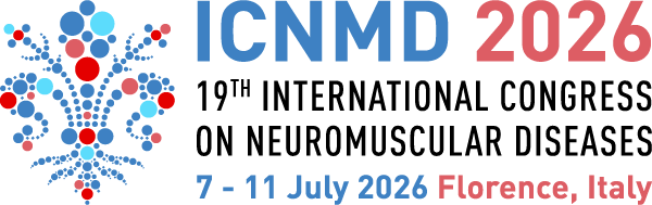 ICNMD 2026 – International congress on neuromuscular diseases