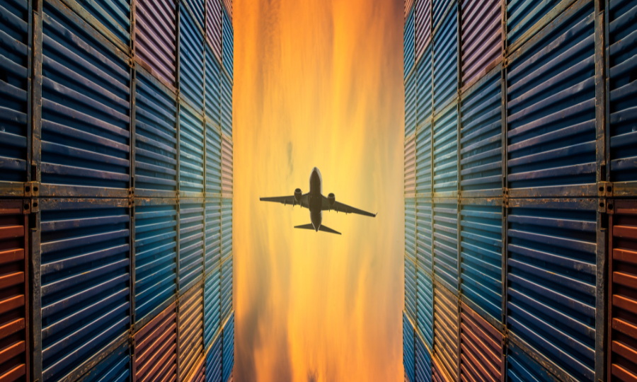 ICS2: come aderire al nuovo sistema europeo di controllo delle importazioni aeree