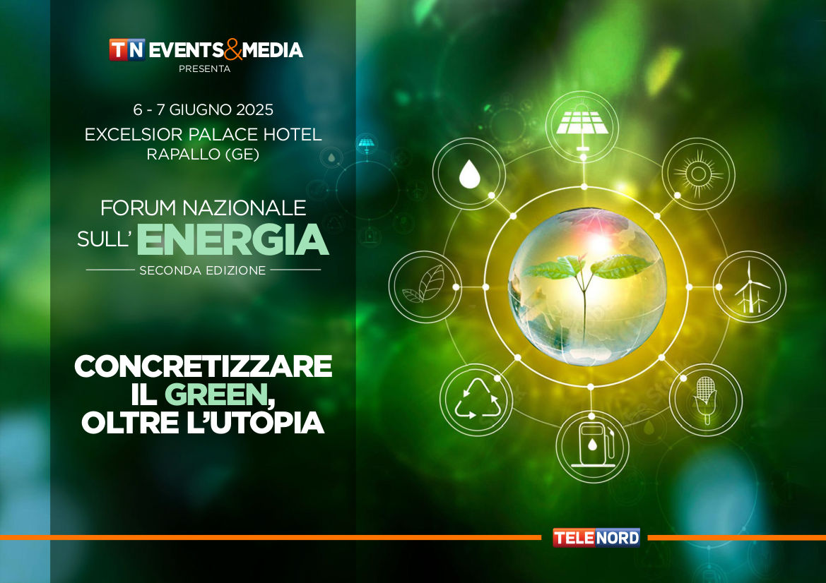 Forum Nazionale sull’Energia