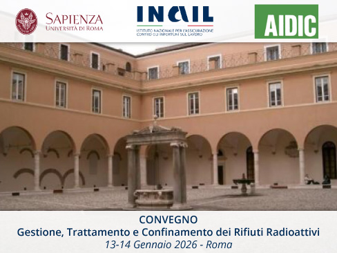 Gestione, trattamento e confinamento dei rifiuti radioattivi