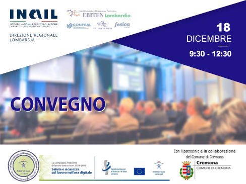 Progetto pilota per la riduzione dello stress lavoro-correlato 