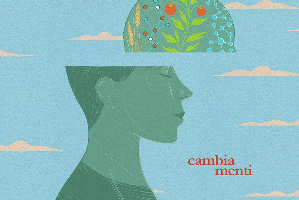 Conferenza stampa di presentazione di Food e Science festival 2025