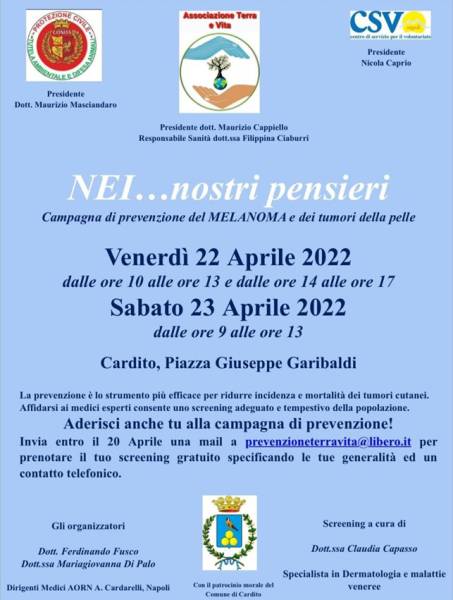 NEI.. nostri pensieri