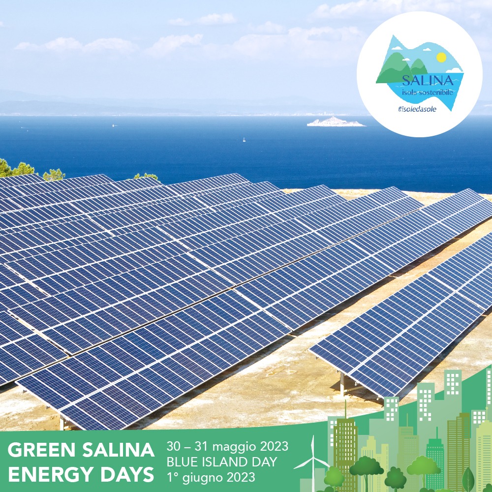 Green Salina Energy Days