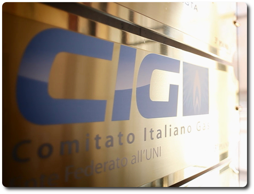 10° edizione del Forum UNI CIG