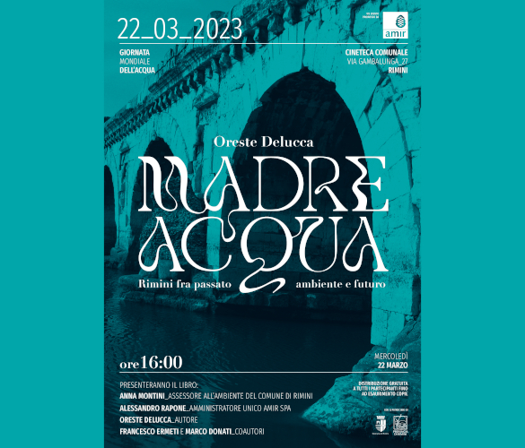 Madre Acqua – Rimini fra passato, ambiente e futuro
