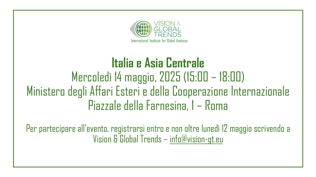 Italia e Asia Centrale