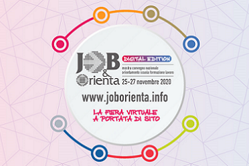 Job&Orienta 2020