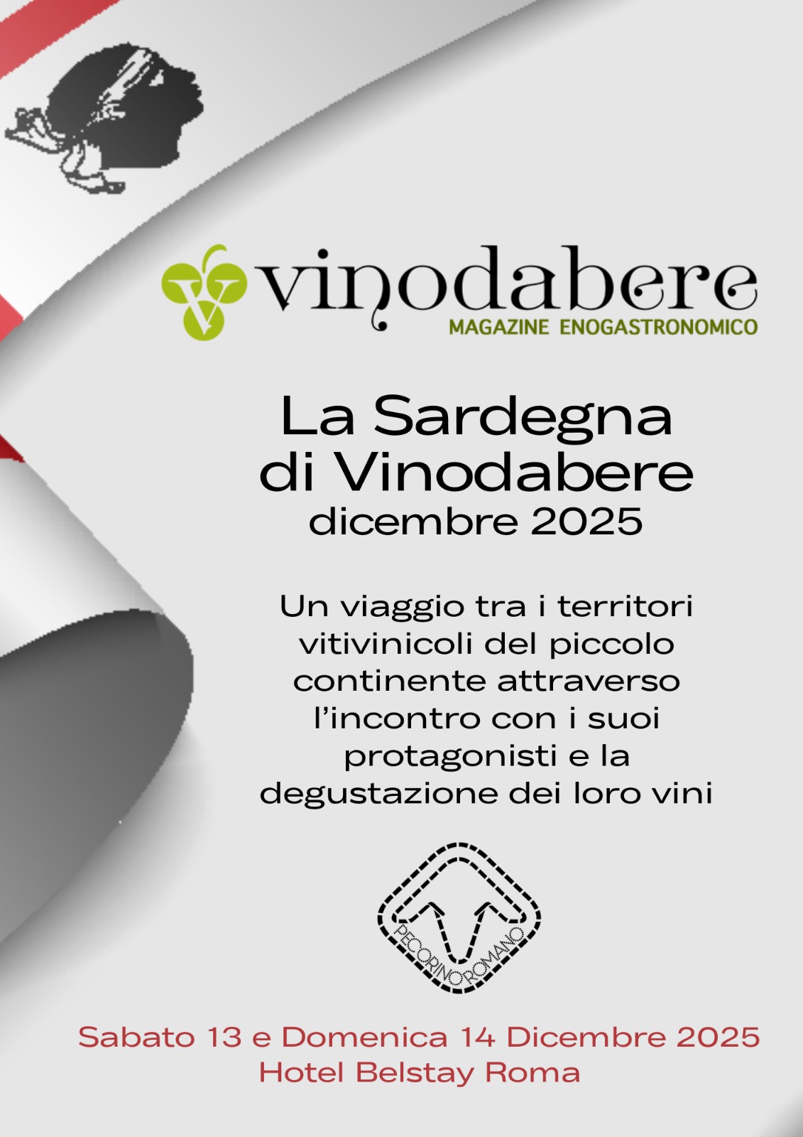 Sardegna di Vinodabere